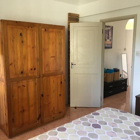 La Preneuse Sur Mer Appartement Riviere Noire Exterior photo